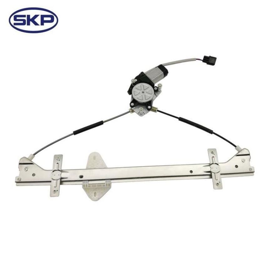 SKYWARD AUTOMOTIVE SK741008 Power Window Motor and Regulator Assembly