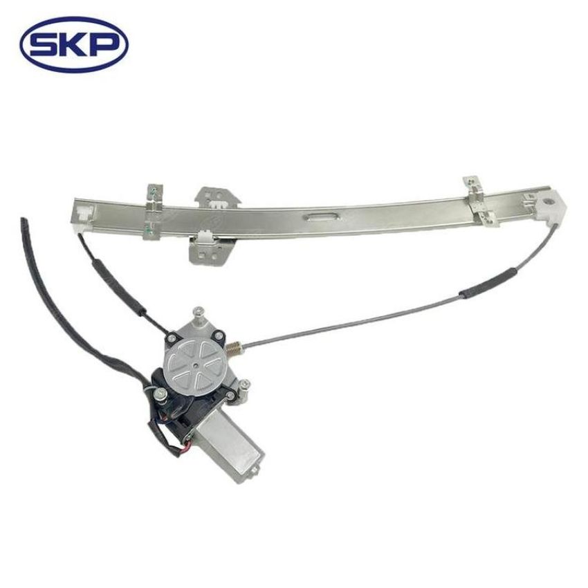 SKYWARD AUTOMOTIVE SK741009 Power Window Motor and Regulator Assembly