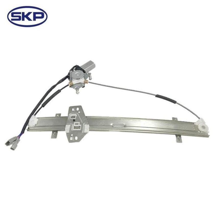 SKYWARD AUTOMOTIVE SK741009 Power Window Motor and Regulator Assembly