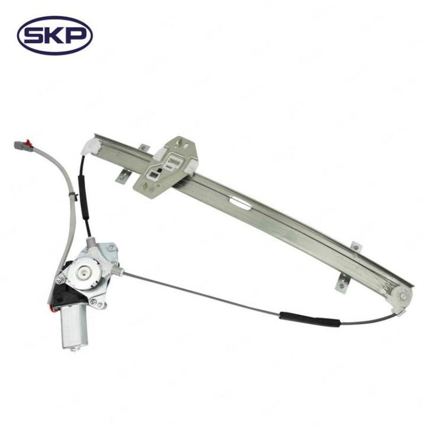 SKYWARD AUTOMOTIVE SK741011 Power Window Motor and Regulator Assembly