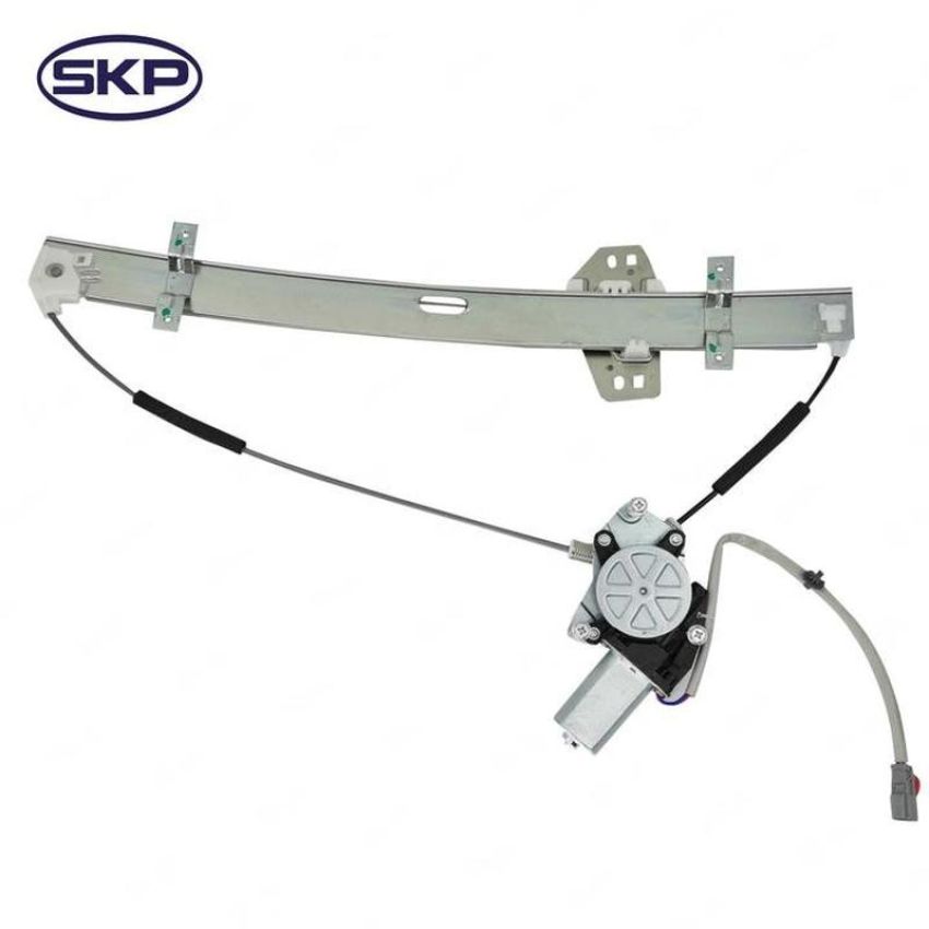 SKYWARD AUTOMOTIVE SK741011 Power Window Motor and Regulator Assembly