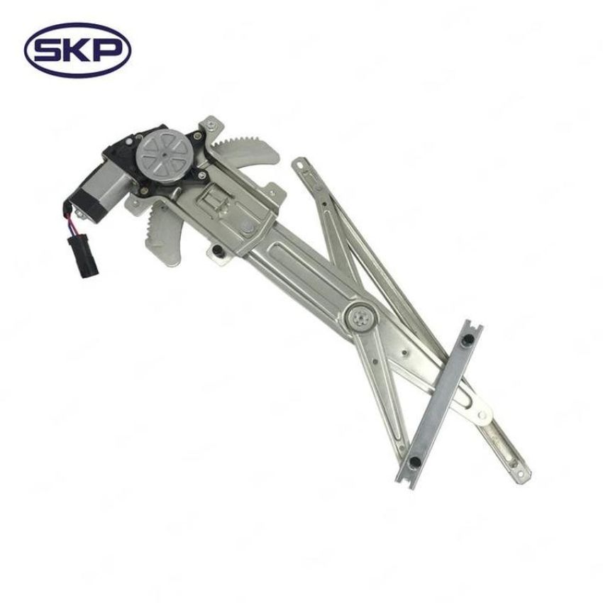 SKYWARD AUTOMOTIVE SK741015 Power Window Motor and Regulator Assembly