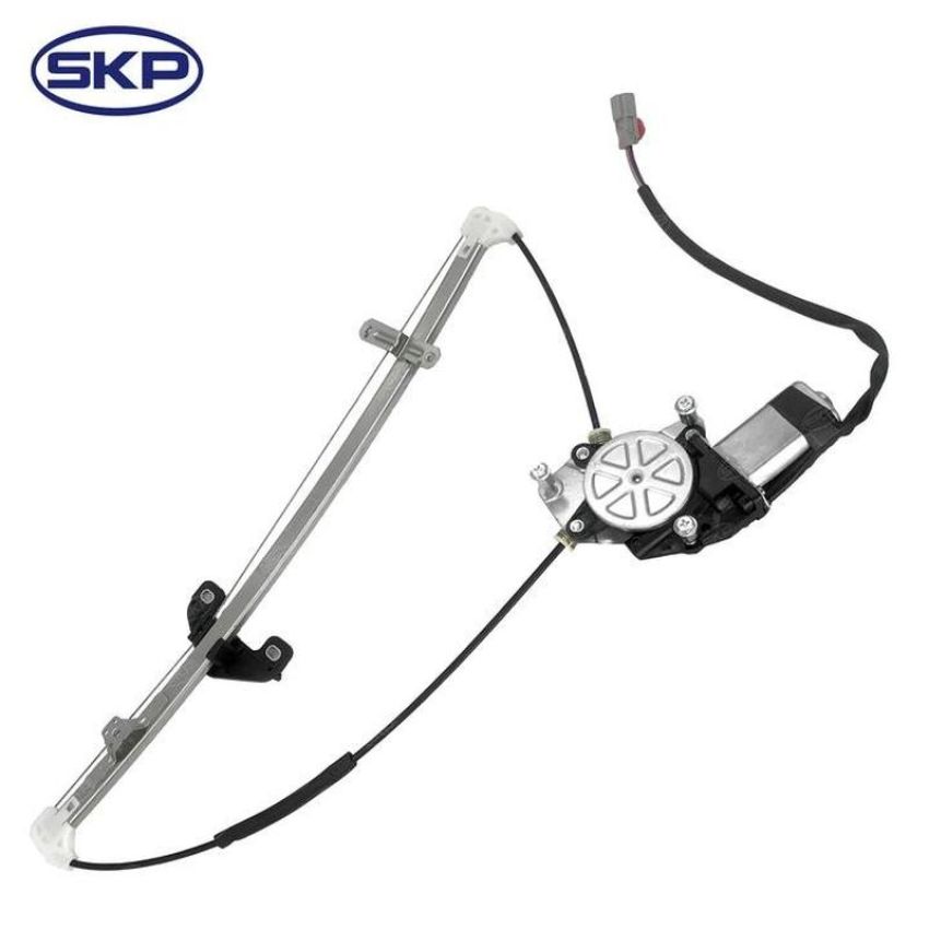 SKYWARD AUTOMOTIVE SK741018 Power Window Motor and Regulator Assembly