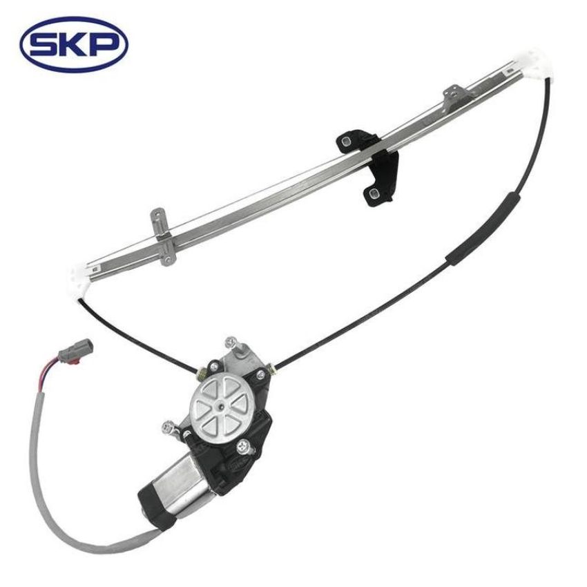 SKYWARD AUTOMOTIVE SK741019 Power Window Motor and Regulator Assembly