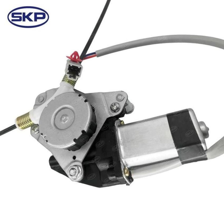 SKYWARD AUTOMOTIVE SK741019 Power Window Motor and Regulator Assembly