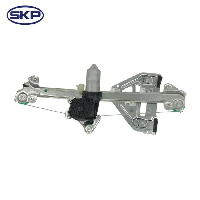 SKYWARD AUTOMOTIVE SK741064 Power Window Motor and Regulator Assembly