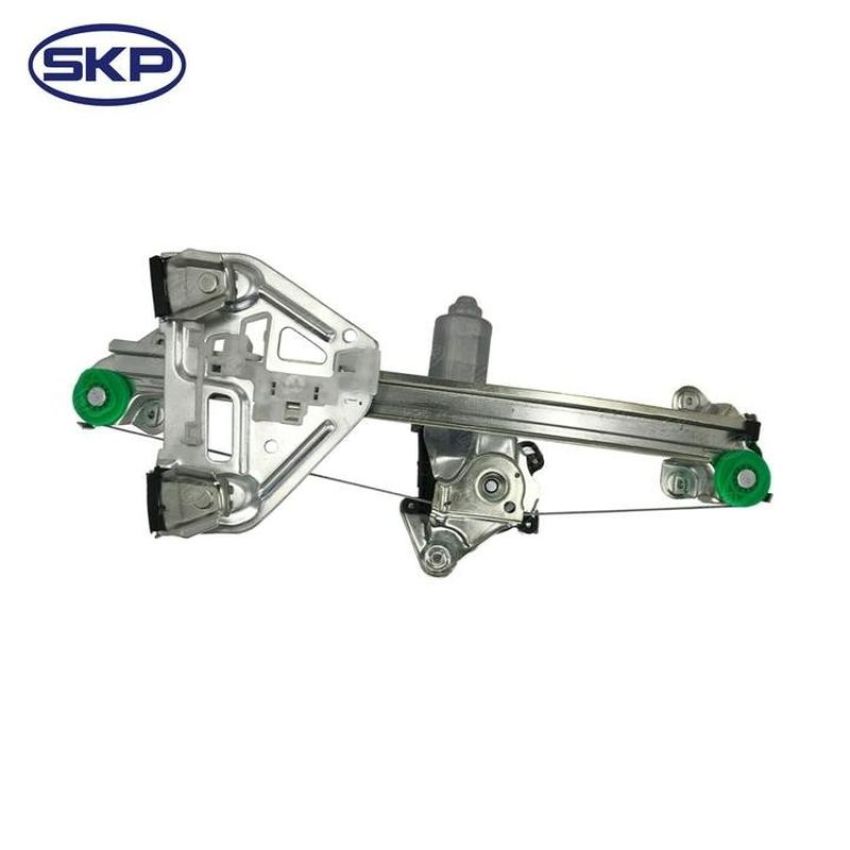 SKYWARD AUTOMOTIVE SK741064 Power Window Motor and Regulator Assembly