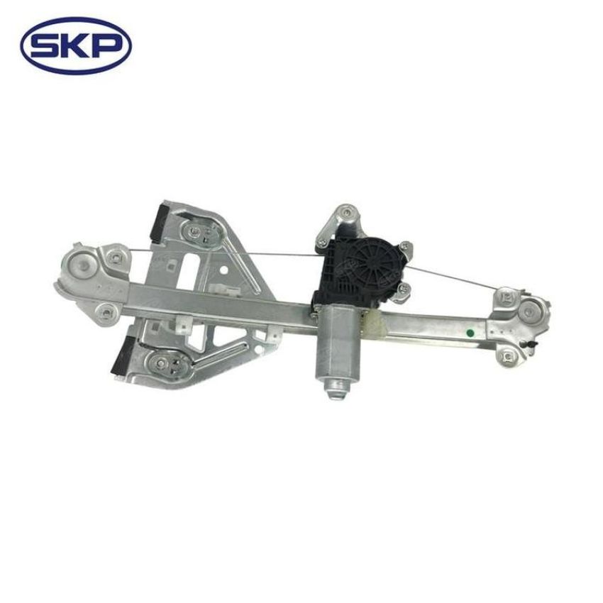 SKYWARD AUTOMOTIVE SK741064 Power Window Motor and Regulator Assembly