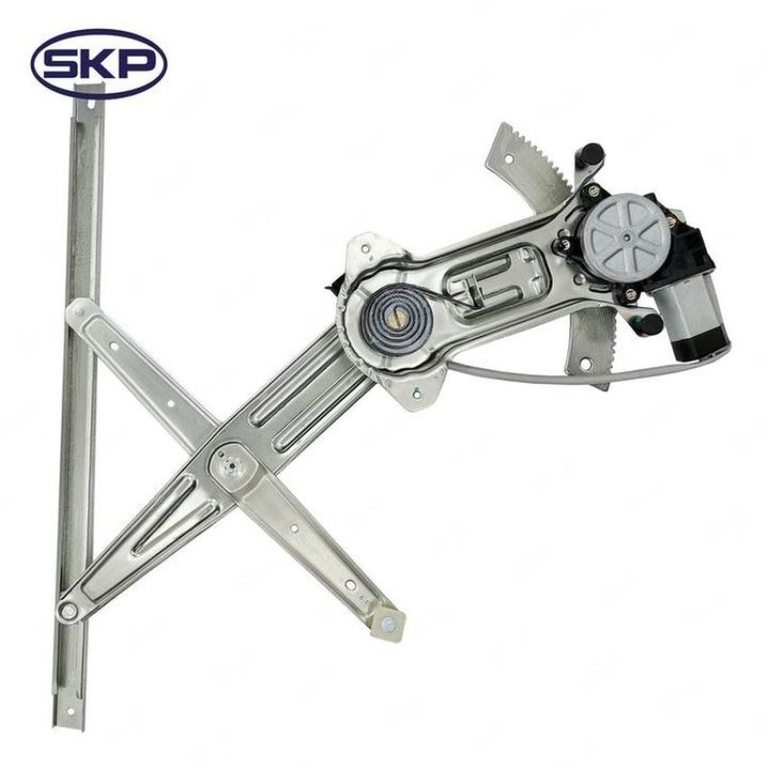 SKYWARD AUTOMOTIVE SK741126 Power Window Motor and Regulator Assembly