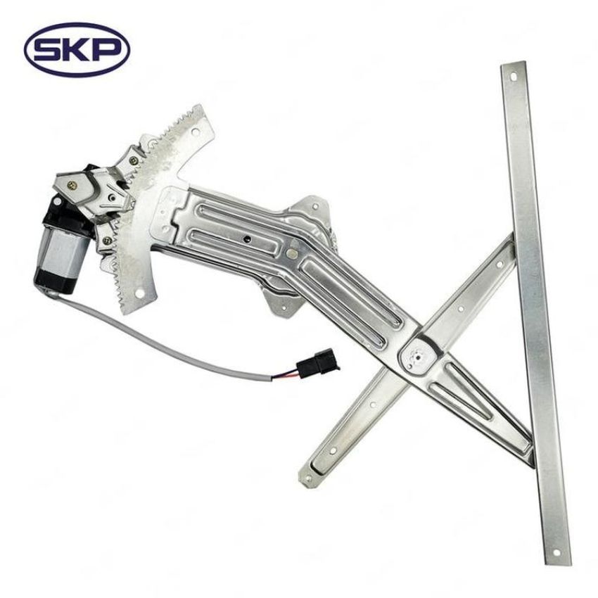 SKYWARD AUTOMOTIVE SK741126 Power Window Motor and Regulator Assembly