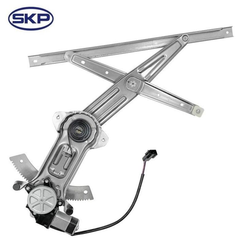 SKYWARD AUTOMOTIVE SK741127 Power Window Motor and Regulator Assembly
