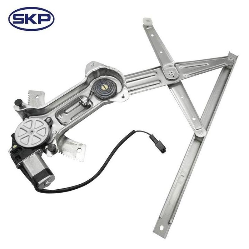 SKYWARD AUTOMOTIVE SK741127 Power Window Motor and Regulator Assembly
