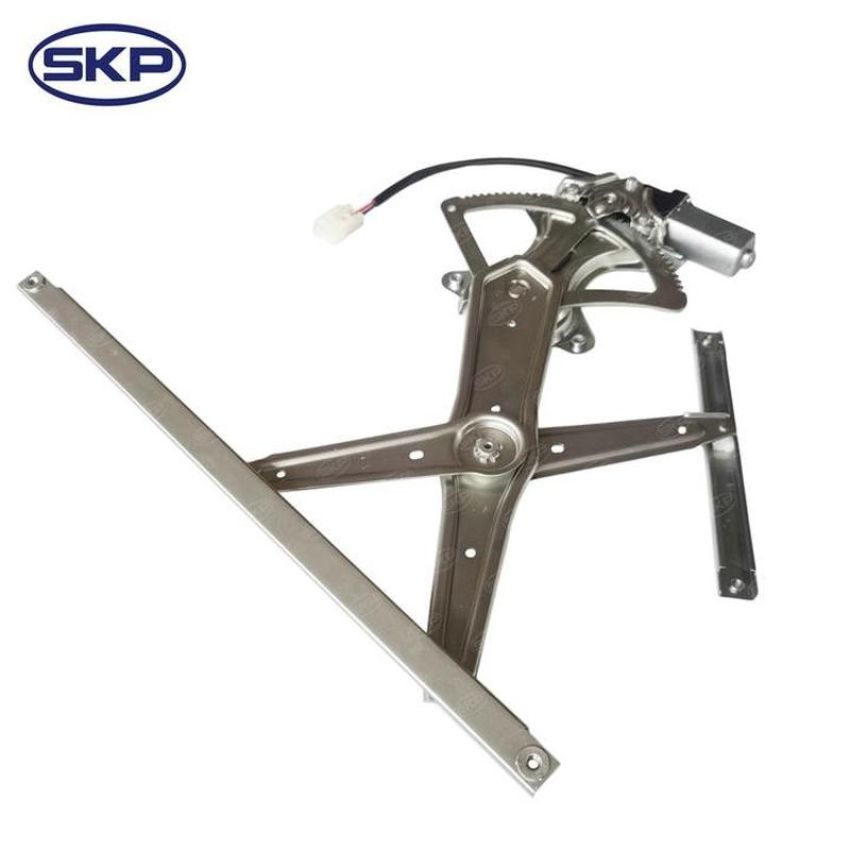 SKYWARD AUTOMOTIVE SK741138 Power Window Motor and Regulator Assembly