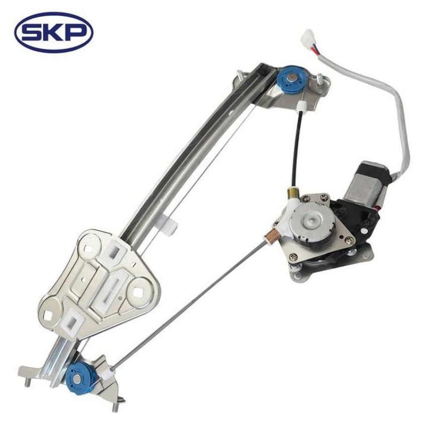 SKYWARD AUTOMOTIVE SK741144 Power Window Motor and Regulator Assembly