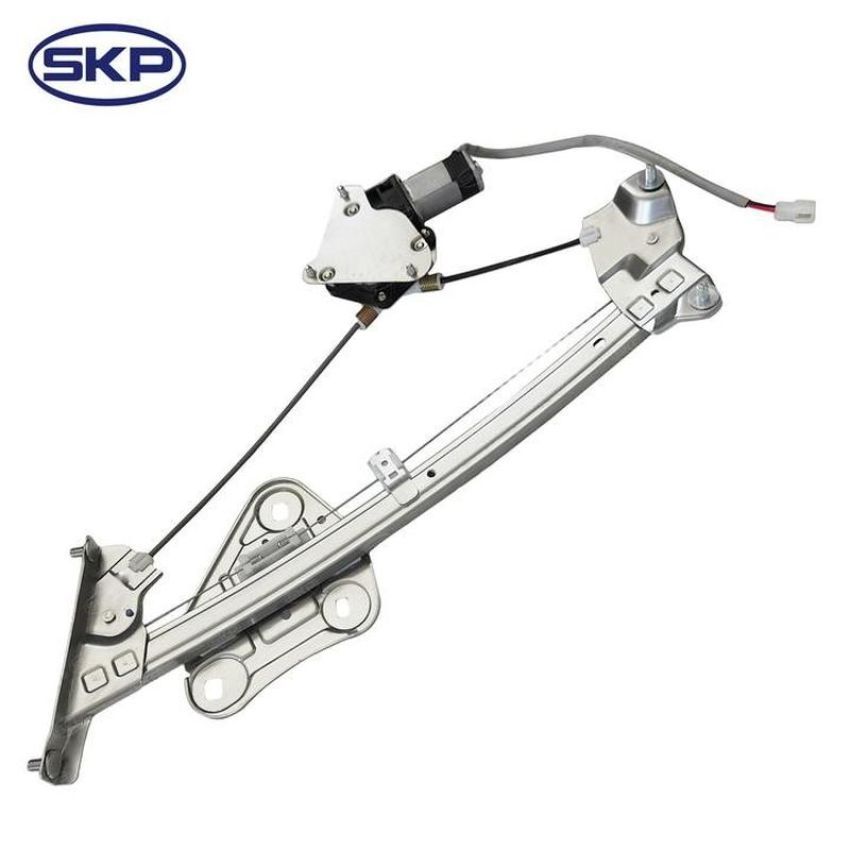 SKYWARD AUTOMOTIVE SK741144 Power Window Motor and Regulator Assembly