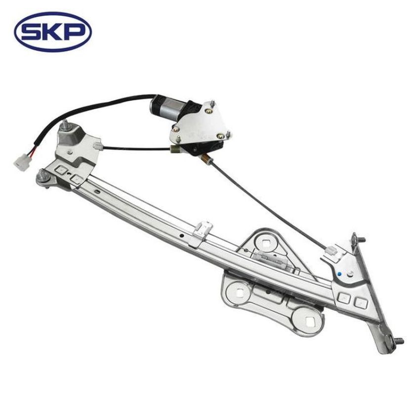 SKYWARD AUTOMOTIVE SK741145 Power Window Motor and Regulator Assembly