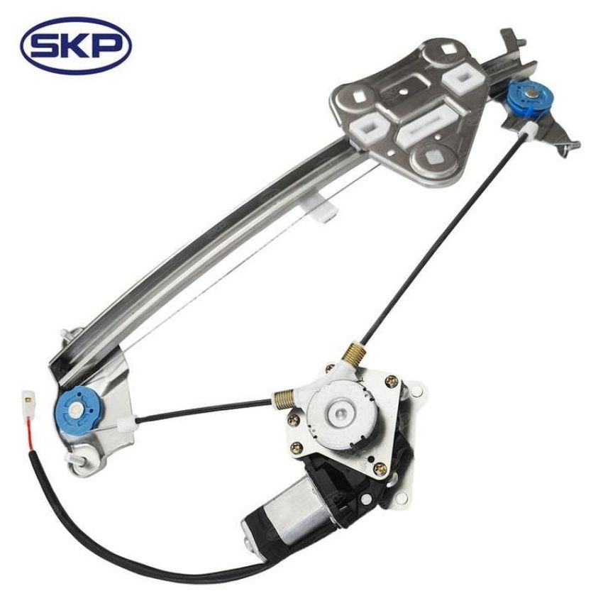 SKYWARD AUTOMOTIVE SK741145 Power Window Motor and Regulator Assembly