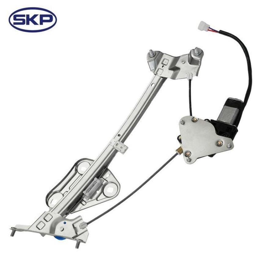 SKYWARD AUTOMOTIVE SK741145 Power Window Motor and Regulator Assembly
