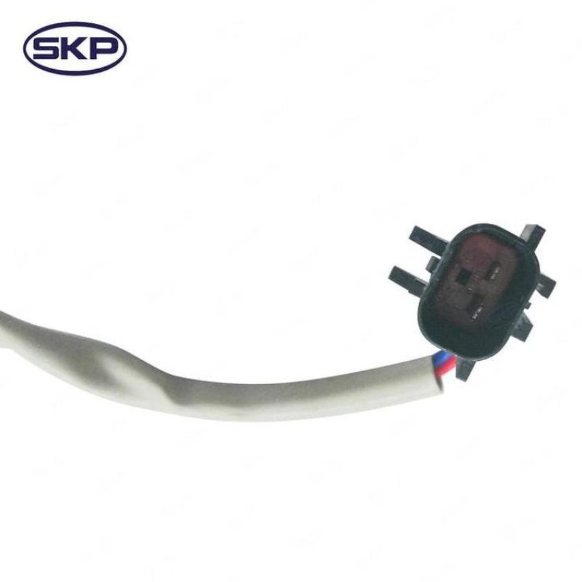 SKYWARD AUTOMOTIVE SK741157 Power Window Motor and Regulator Assembly