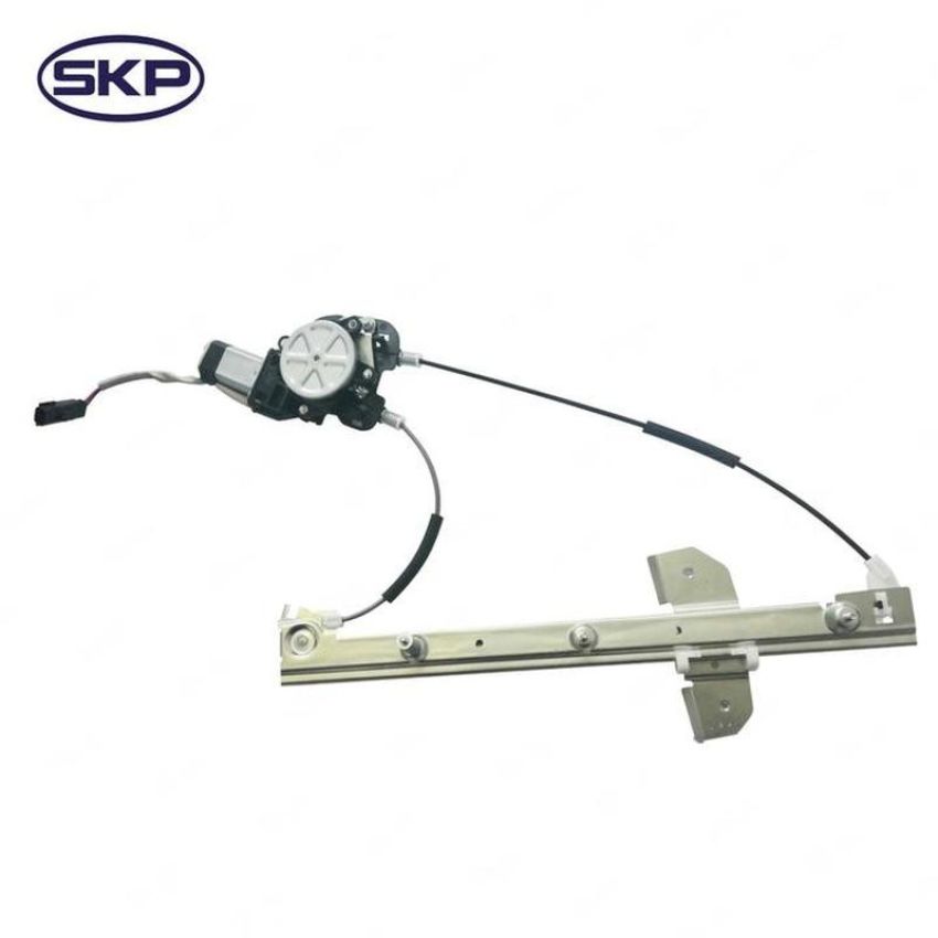 SKYWARD AUTOMOTIVE SK741157 Power Window Motor and Regulator Assembly