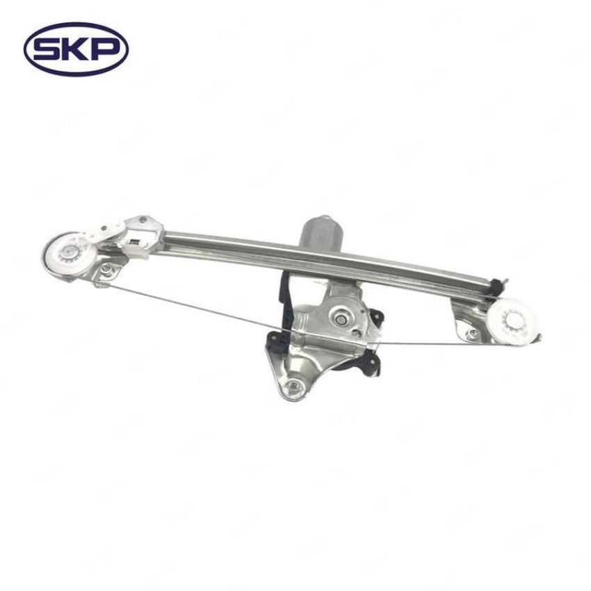 SKYWARD AUTOMOTIVE SK741166 Power Window Motor and Regulator Assembly