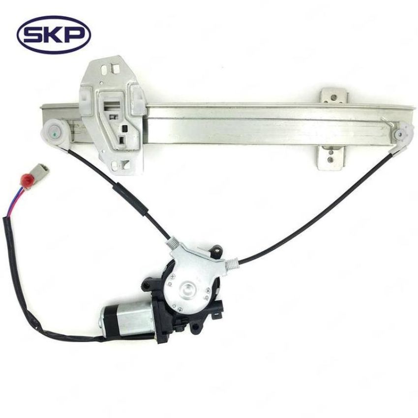 SKYWARD AUTOMOTIVE SK741182 Power Window Motor and Regulator Assembly