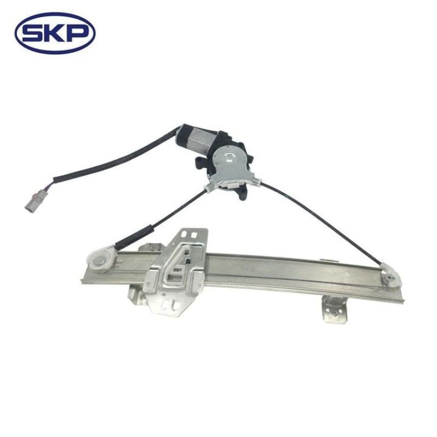 SKYWARD AUTOMOTIVE SK741183 Power Window Motor and Regulator Assembly