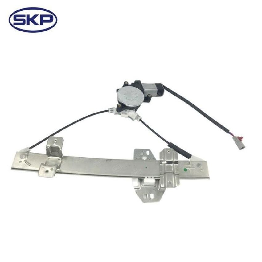 SKYWARD AUTOMOTIVE SK741183 Power Window Motor and Regulator Assembly