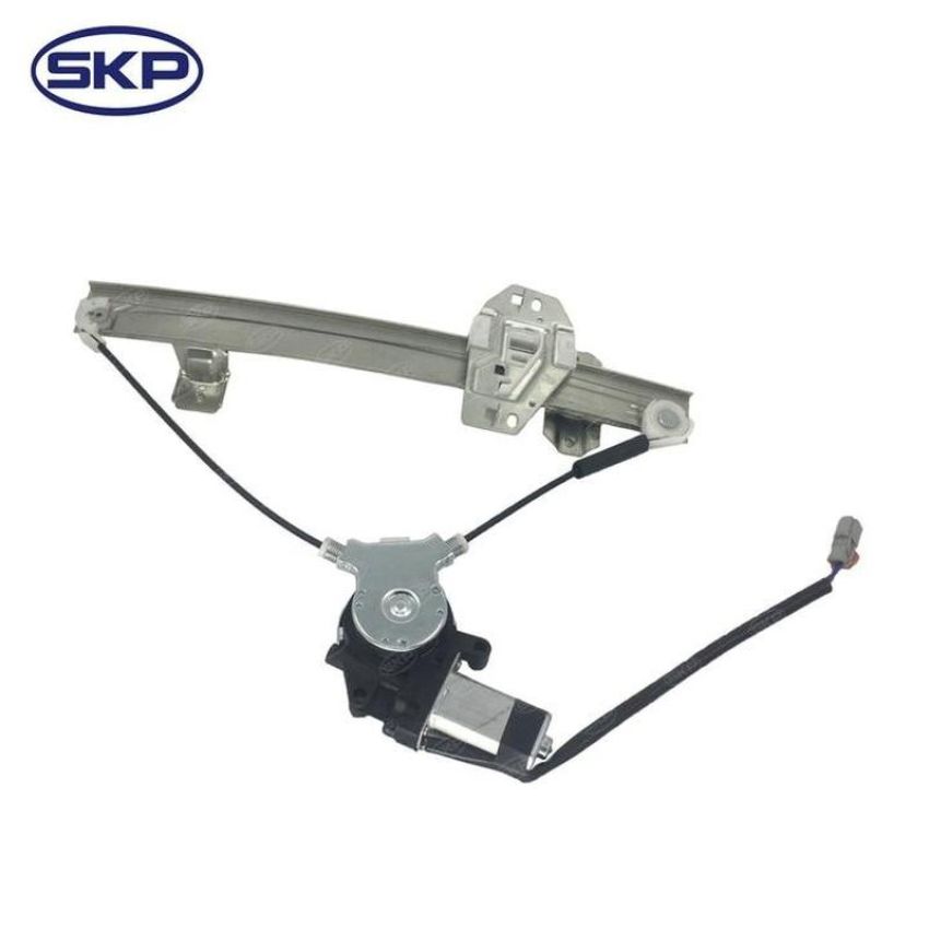 SKYWARD AUTOMOTIVE SK741183 Power Window Motor and Regulator Assembly