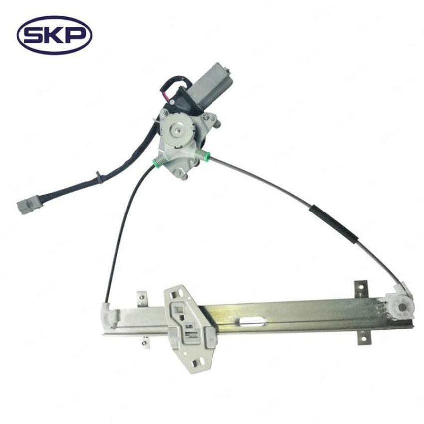 SKYWARD AUTOMOTIVE SK741300 Power Window Motor and Regulator Assembly