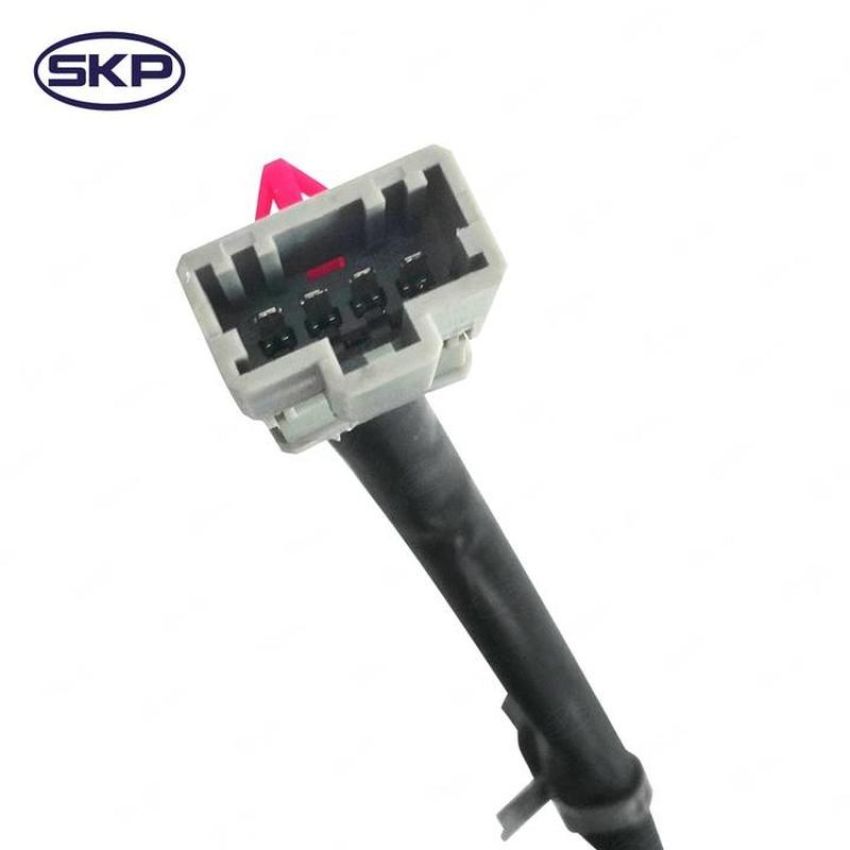 SKYWARD AUTOMOTIVE SK741300 Power Window Motor and Regulator Assembly