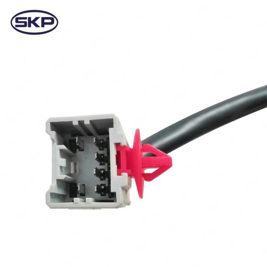 SKYWARD AUTOMOTIVE SK741302 Power Window Motor and Regulator Assembly