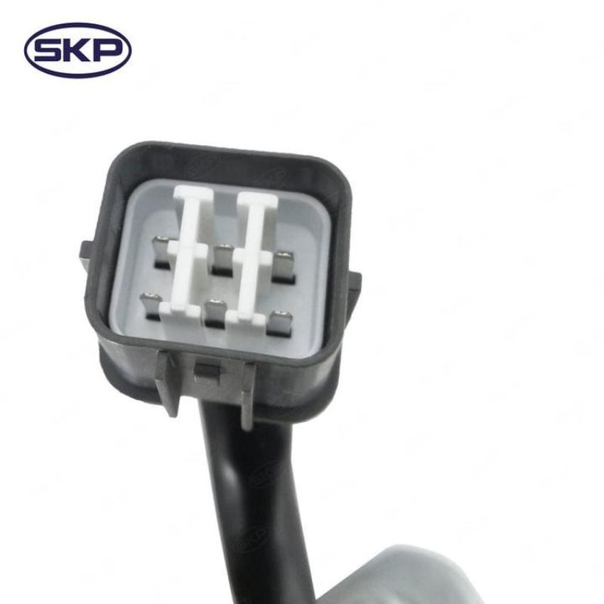 SKYWARD AUTOMOTIVE SK741306 Power Window Motor and Regulator Assembly