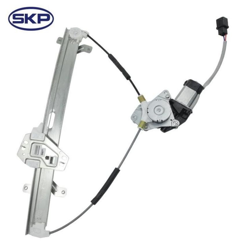 SKYWARD AUTOMOTIVE SK741307 Power Window Motor and Regulator Assembly