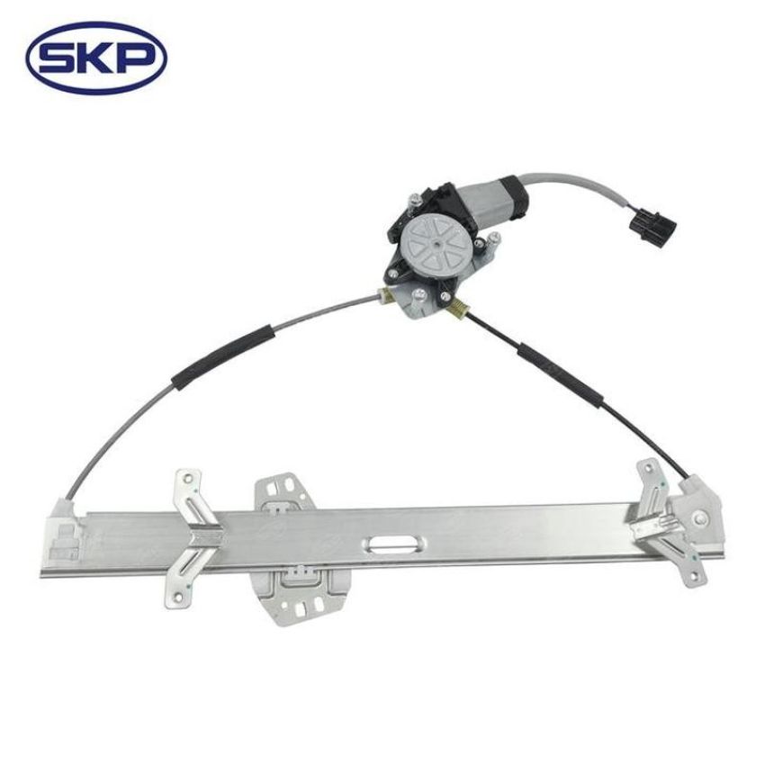 SKYWARD AUTOMOTIVE SK741307 Power Window Motor and Regulator Assembly