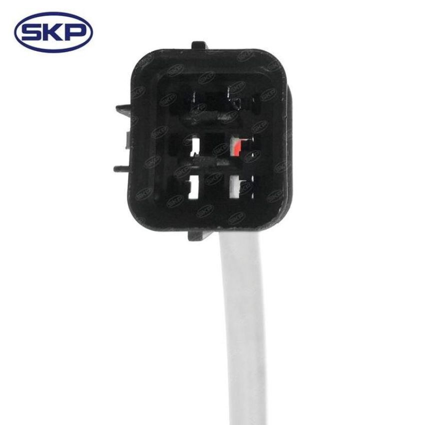 SKYWARD AUTOMOTIVE SK741307 Power Window Motor and Regulator Assembly