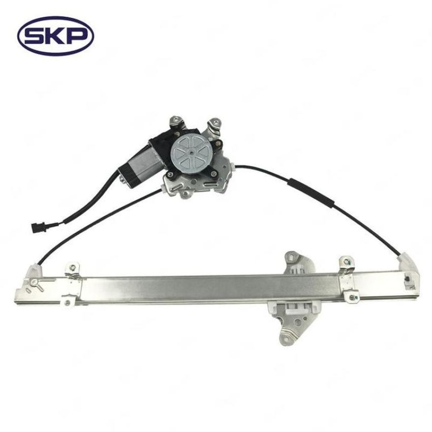 SKYWARD AUTOMOTIVE SK741348 Power Window Motor and Regulator Assembly