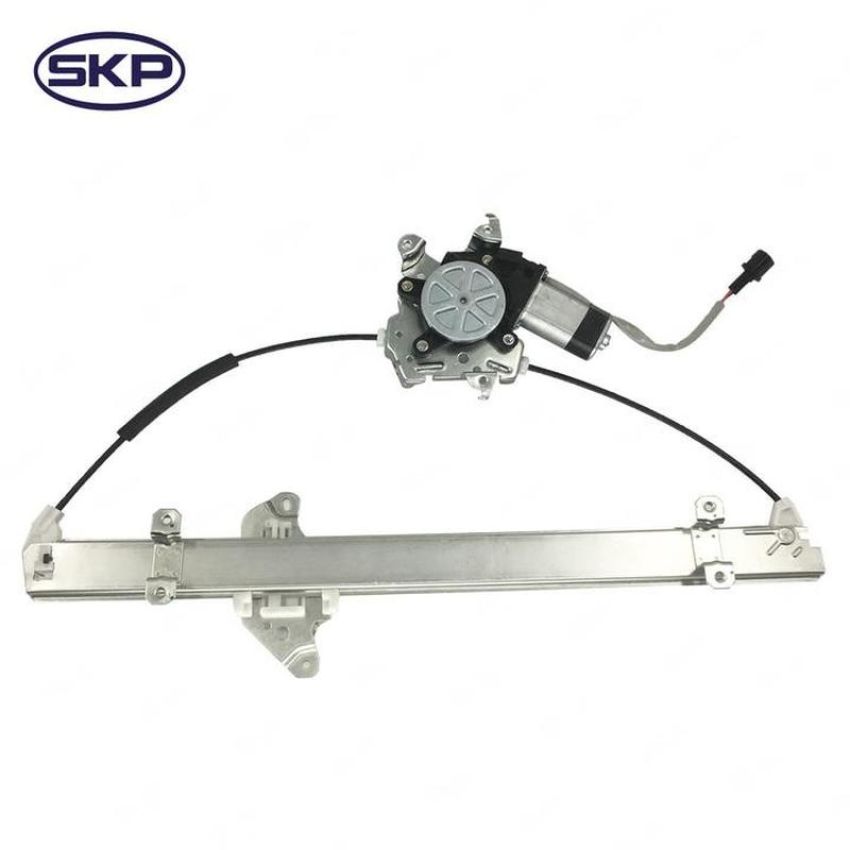 SKYWARD AUTOMOTIVE SK741349 Power Window Motor and Regulator Assembly