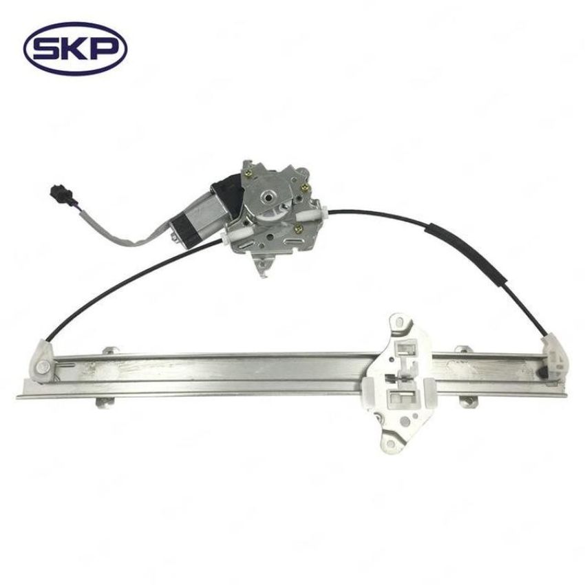 SKYWARD AUTOMOTIVE SK741349 Power Window Motor and Regulator Assembly