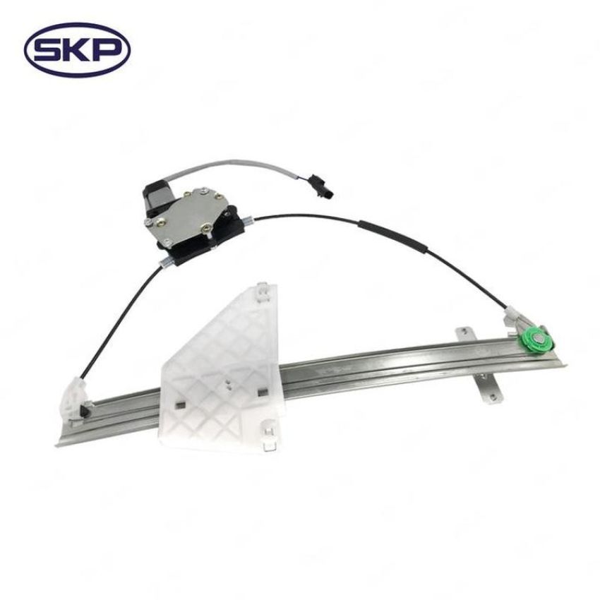 SKYWARD AUTOMOTIVE SK741374 Power Window Motor and Regulator Assembly