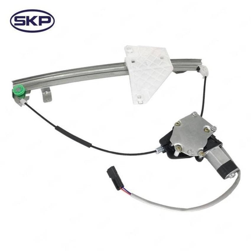 SKYWARD AUTOMOTIVE SK741374 Power Window Motor and Regulator Assembly