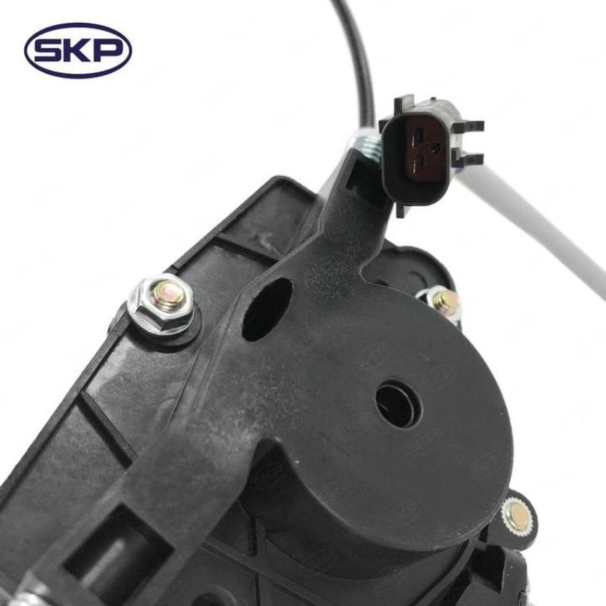 SKYWARD AUTOMOTIVE SK741374 Power Window Motor and Regulator Assembly