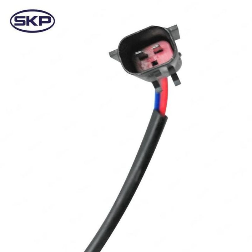 SKYWARD AUTOMOTIVE SK741375 Power Window Motor and Regulator Assembly