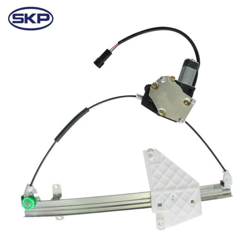SKYWARD AUTOMOTIVE SK741375 Power Window Motor and Regulator Assembly