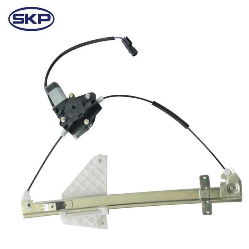 SKYWARD AUTOMOTIVE SK741375 Power Window Motor and Regulator Assembly