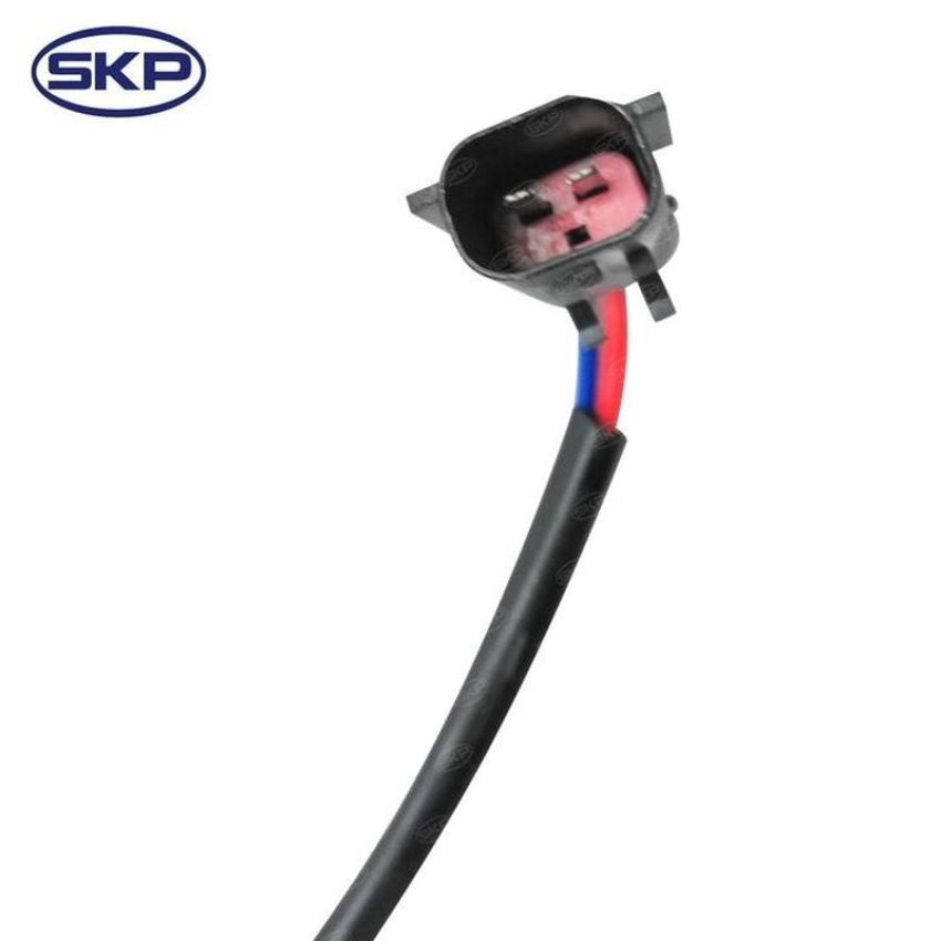 SKYWARD AUTOMOTIVE SK741375 Power Window Motor and Regulator Assembly
