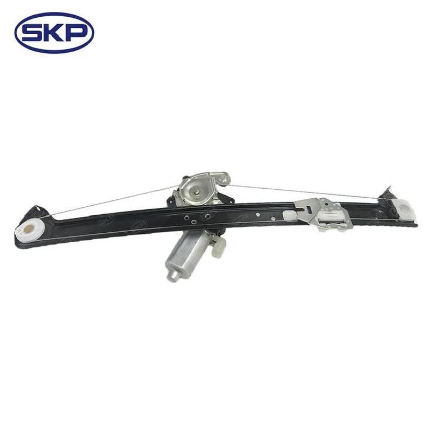 SKYWARD AUTOMOTIVE SK741413 Power Window Motor and Regulator Assembly