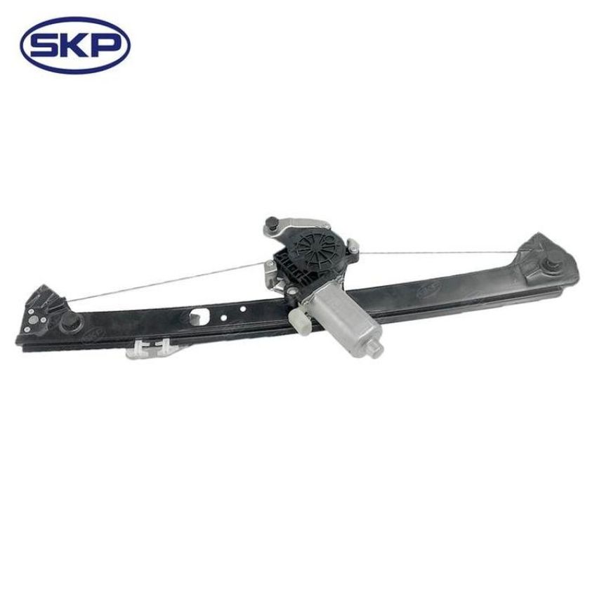SKYWARD AUTOMOTIVE SK741413 Power Window Motor and Regulator Assembly