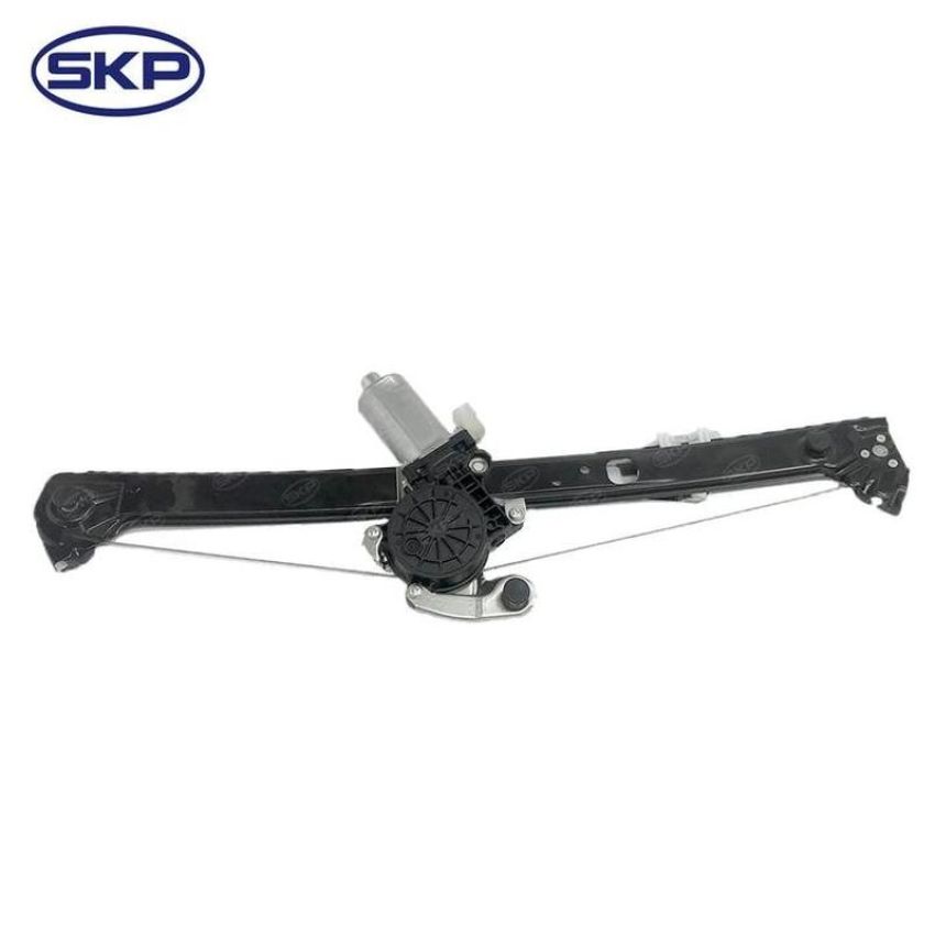 SKYWARD AUTOMOTIVE SK741413 Power Window Motor and Regulator Assembly
