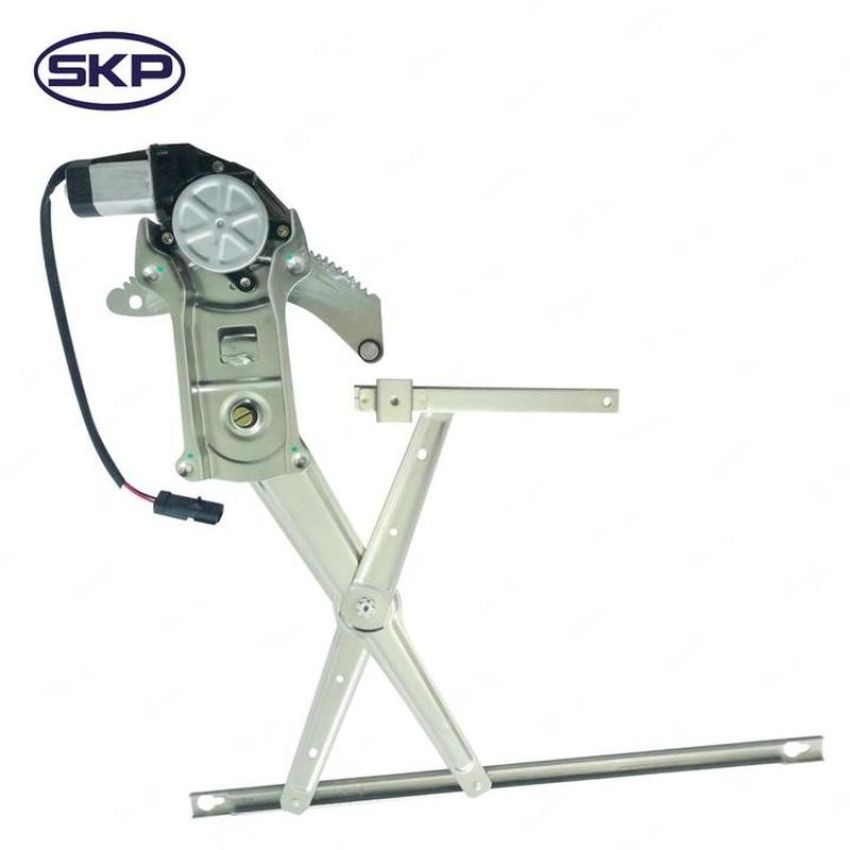 SKYWARD AUTOMOTIVE SK741418 Power Window Motor and Regulator Assembly